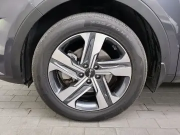 2021 Kia Sorento с пробегом 115 854 км