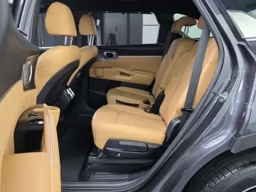 2020 Kia Sorento с пробегом 59 400 км