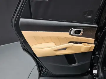 2022 Kia Sorento с пробегом 61 578 км