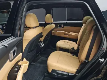 2022 Kia Sorento с пробегом 61 578 км
