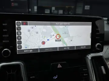 2020 Kia Sorento с пробегом 59 400 км