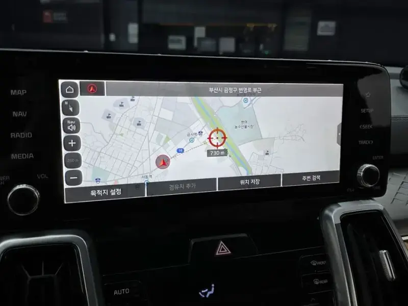 2020 Kia Sorento с пробегом 59 400 км