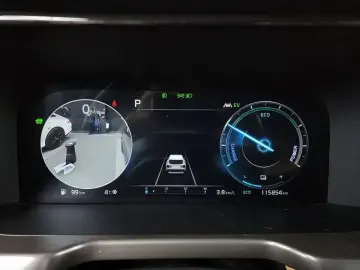 2021 Kia Sorento с пробегом 115 854 км
