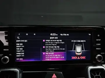 2022 Kia Sorento с пробегом 61 578 км