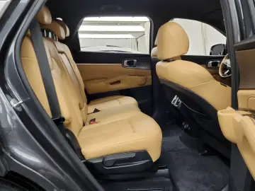 2021 Kia Sorento с пробегом 115 854 км