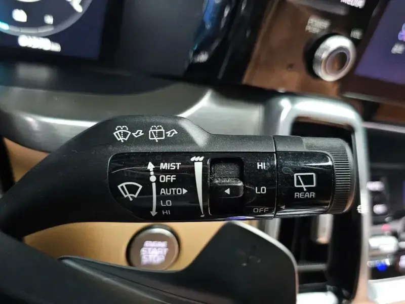 2022 Kia Sorento с пробегом 61 578 км