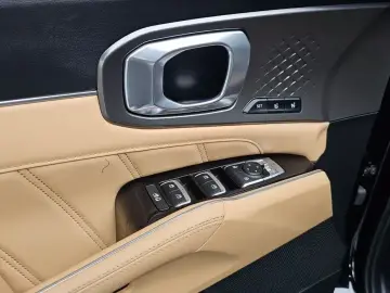 2022 Kia Sorento с пробегом 61 578 км