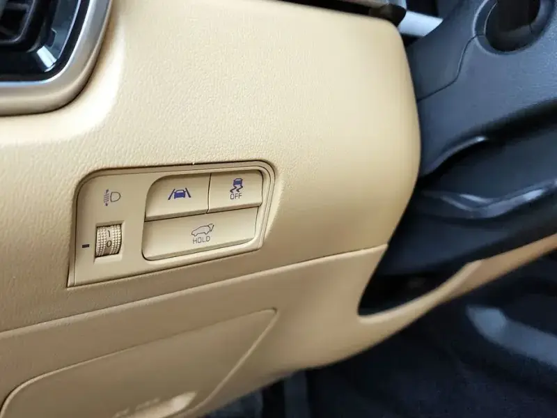 2021 Kia Sorento с пробегом 115 854 км