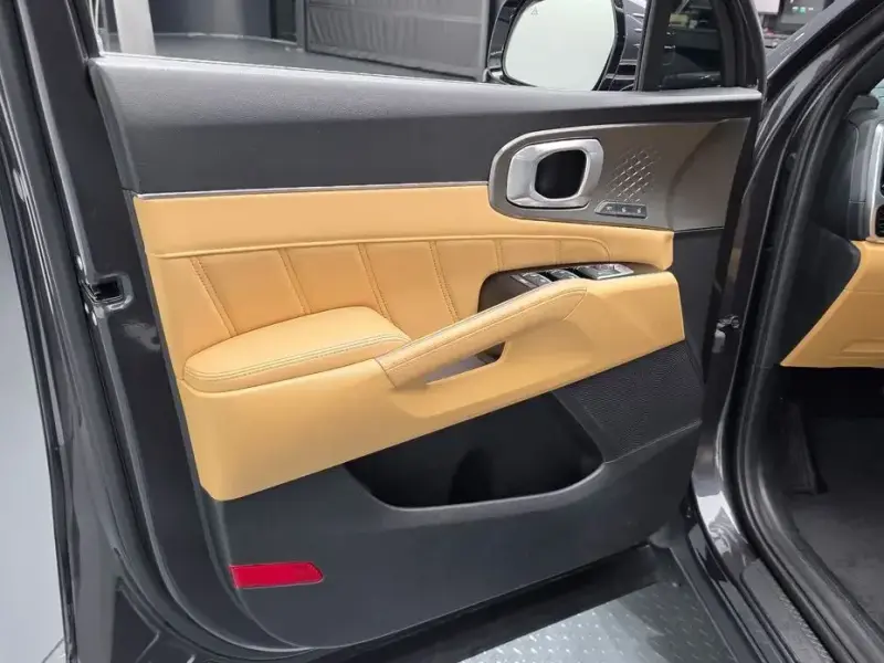 2020 Kia Sorento с пробегом 59 400 км