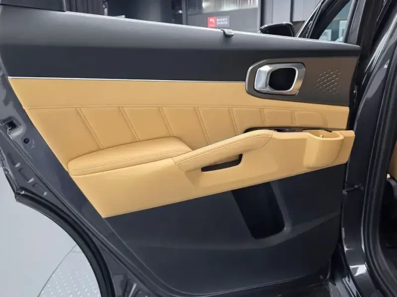 2020 Kia Sorento с пробегом 59 400 км