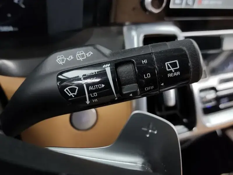 2021 Kia Sorento с пробегом 115 854 км