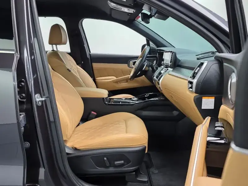 2020 Kia Sorento с пробегом 59 400 км