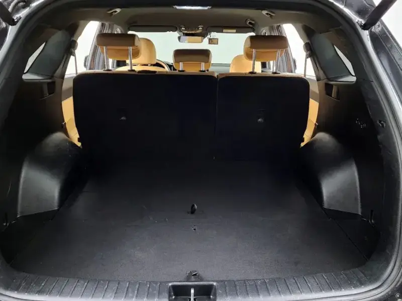2021 Kia Sorento с пробегом 115 854 км