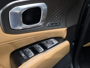 2020 Kia Sorento с пробегом 59 400 км