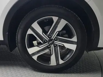 2022 Kia Sorento с пробегом 11 192 км