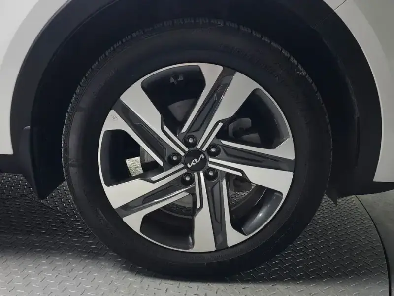 2022 Kia Sorento с пробегом 11 192 км