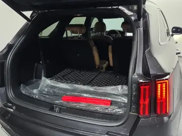 2020 Kia Sorento с пробегом 59 400 км