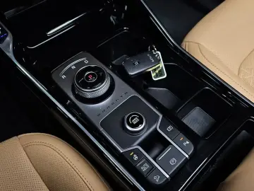 2022 Kia Sorento с пробегом 11 192 км