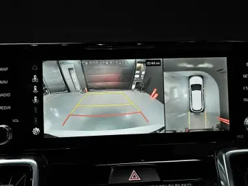 2022 Kia Sorento с пробегом 11 192 км