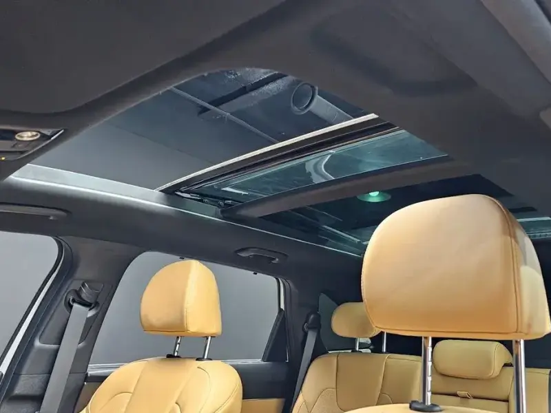 2022 Kia Sorento с пробегом 11 192 км