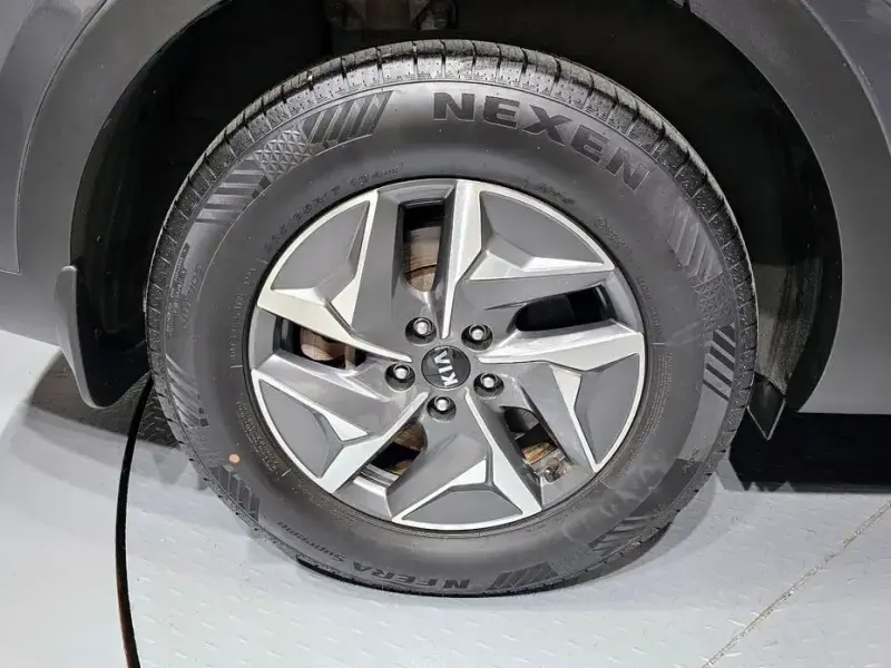 2021 Kia Sorento с пробегом 67 687 км
