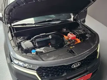 2021 Kia Sorento с пробегом 67 687 км
