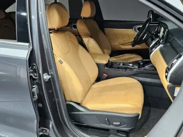 2021 Kia Sorento с пробегом 67 687 км
