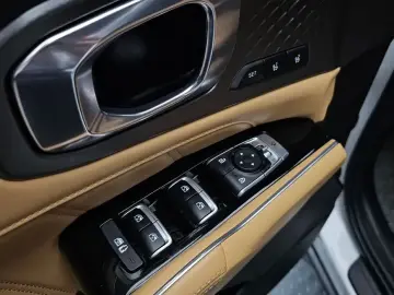 2023 Kia Sorento с пробегом 54 877 км