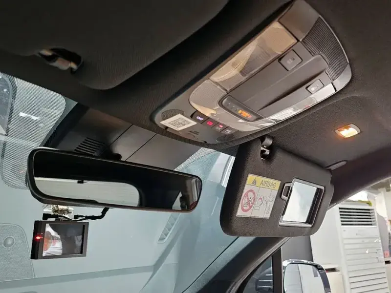 2021 Kia Sorento с пробегом 67 687 км