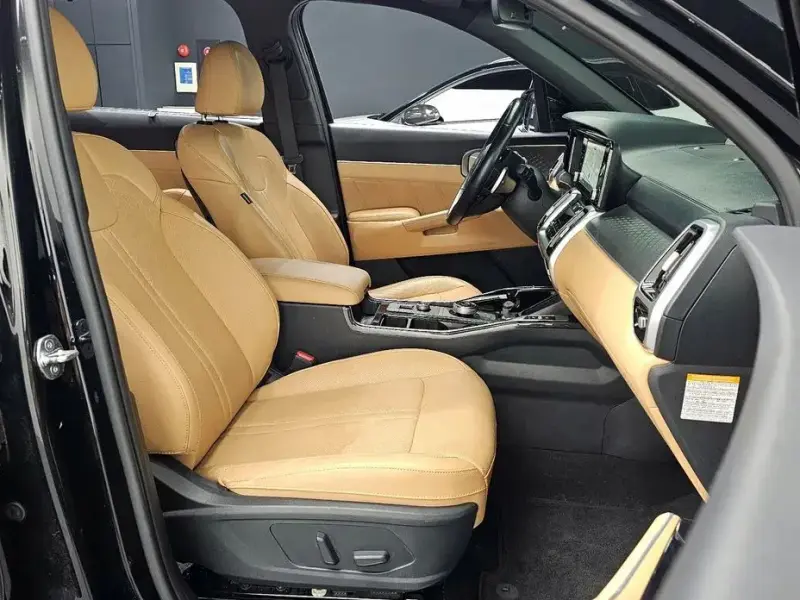2021 Kia Sorento с пробегом 215 037 км