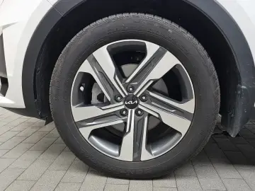 2023 Kia Sorento с пробегом 26 984 км
