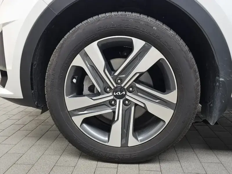 2023 Kia Sorento с пробегом 26 984 км