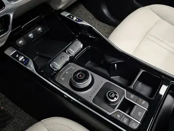 2022 Kia Sorento с пробегом 45 633 км