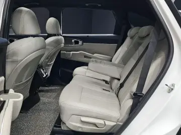 2022 Kia Sorento с пробегом 45 633 км