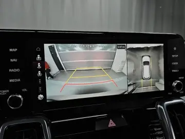 2023 Kia Sorento с пробегом 26 984 км