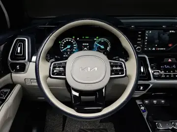 2022 Kia Sorento с пробегом 45 633 км