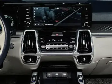2022 Kia Sorento с пробегом 45 633 км