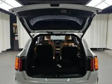 2023 Kia Sorento с пробегом 26 984 км