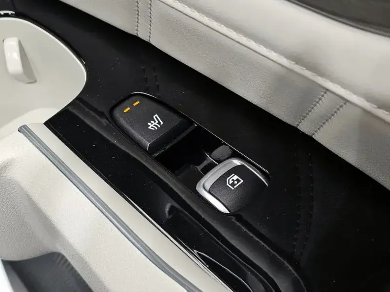 2022 Kia Sorento с пробегом 45 633 км