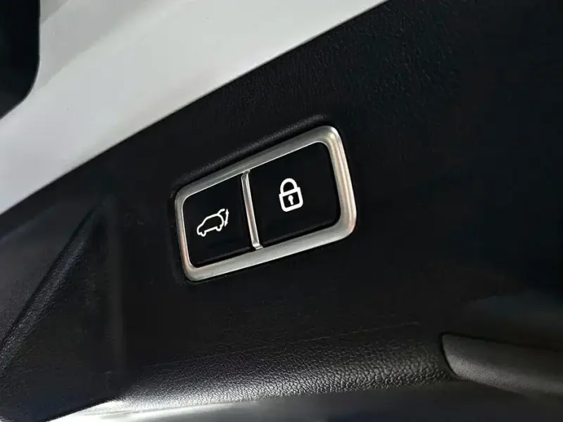 2022 Kia Sorento с пробегом 45 633 км