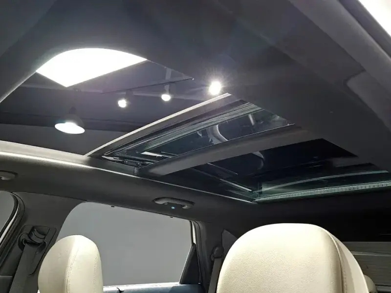 2022 Kia Sorento с пробегом 45 633 км