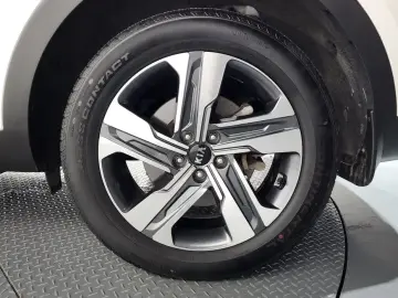 2020 Kia Sorento с пробегом 106 065 км