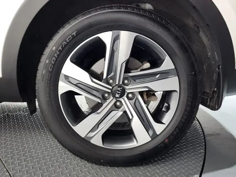 2020 Kia Sorento с пробегом 106 065 км