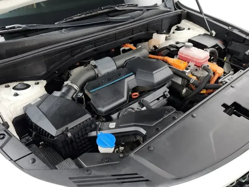 2020 Kia Sorento с пробегом 106 065 км