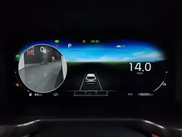 2020 Kia Sorento с пробегом 106 065 км