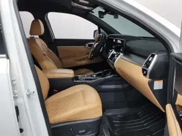 2020 Kia Sorento с пробегом 106 065 км