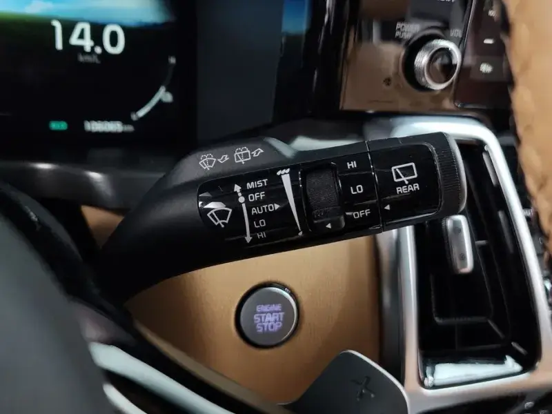 2020 Kia Sorento с пробегом 106 065 км