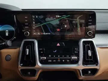 2020 Kia Sorento с пробегом 106 065 км