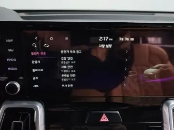 2020 Kia Sorento с пробегом 106 065 км