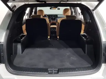 2020 Kia Sorento с пробегом 106 065 км